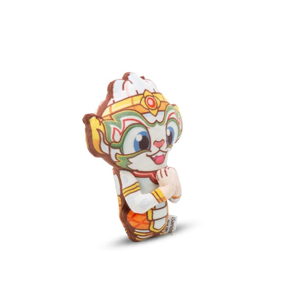 ตุ๊กตาหนุมาน 3