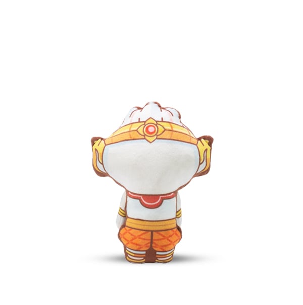 ตุ๊กตาหนุมาน 4
