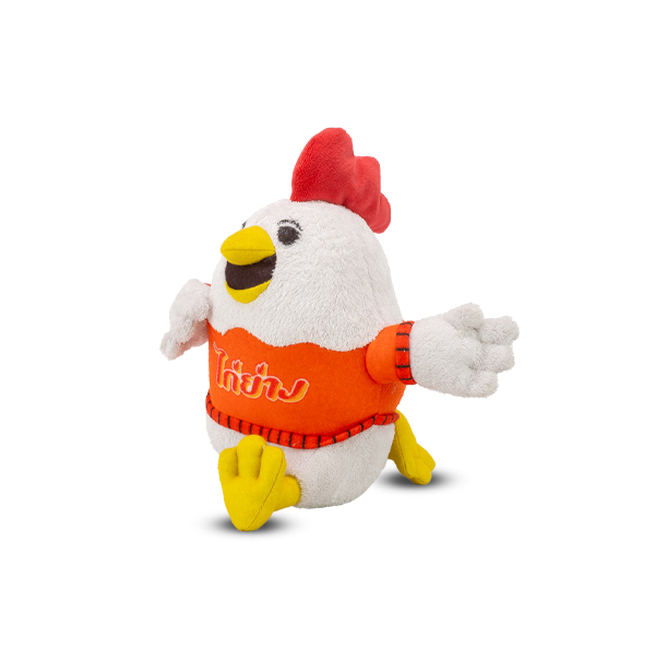 ตุ๊กตาไก่ย่าง 2