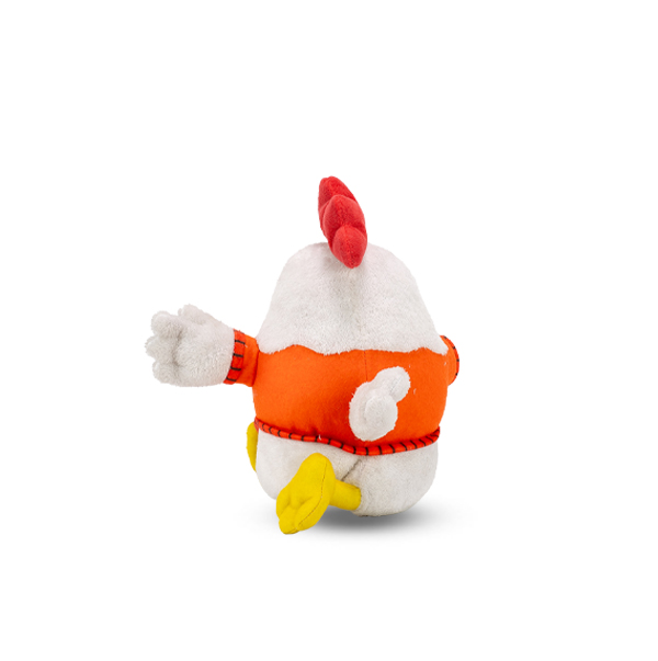 ตุ๊กตาไก่ย่าง 4