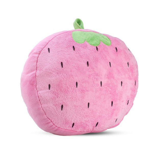 หมอนทรงสตอเบอร์รี่ 3