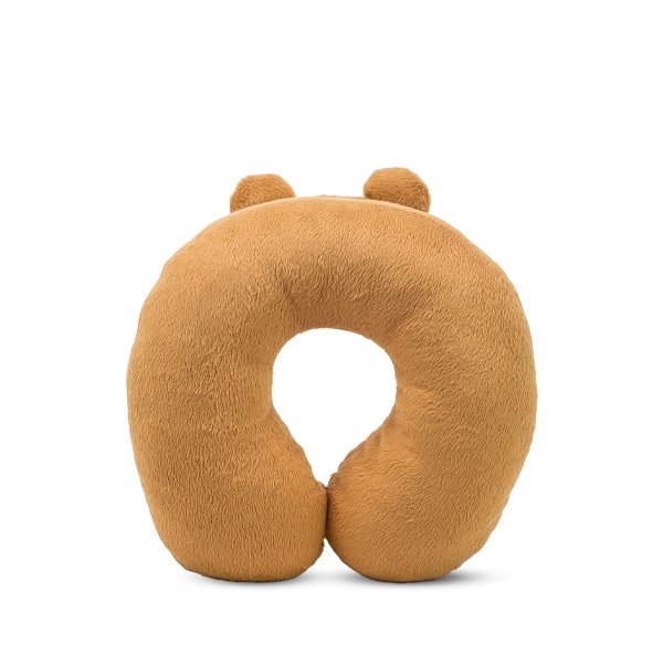 หมอนรองคอหมีหูกลมสั่งตามออเดอร์ 4