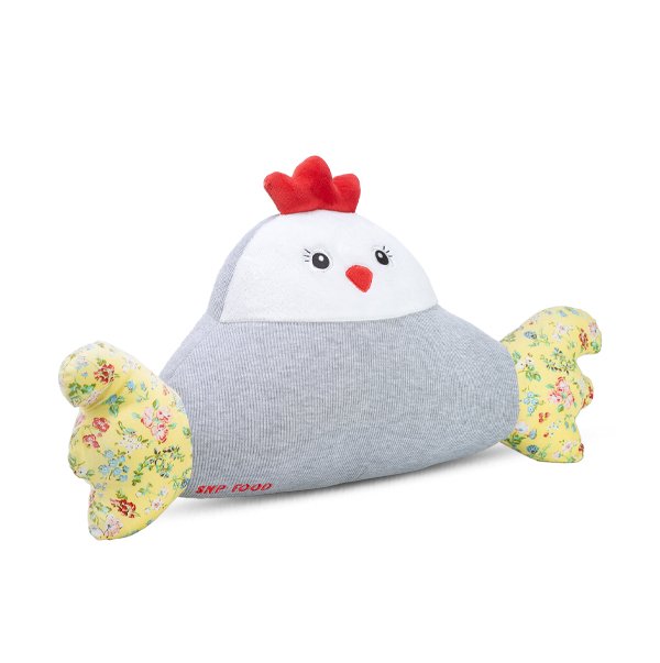 หมอนอิงไก่ 3