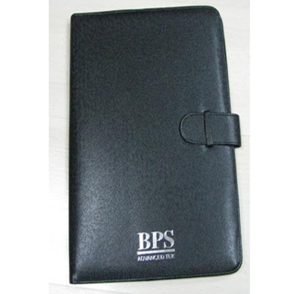 กระเป๋าหนังเทียม PU/PVC รุ่น PB 01